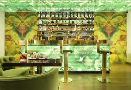 Lifestyle Suites Rome - 24