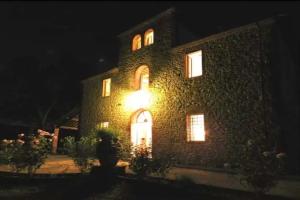 Villa Fabbri, Bucine