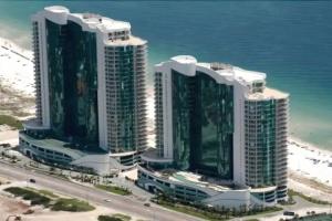 Turquoise Place Unit 404C, Orange Beach