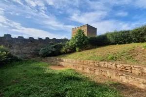 Bed & Breakfast «B&B Domus Vista», Iglesias