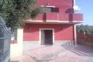 Bed & Breakfast «B&B Domus Vista», Iglesias