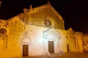 Casa di Marco, Galatina