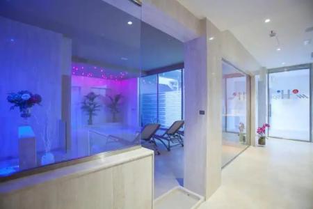 Mh Florence & Spa - 21