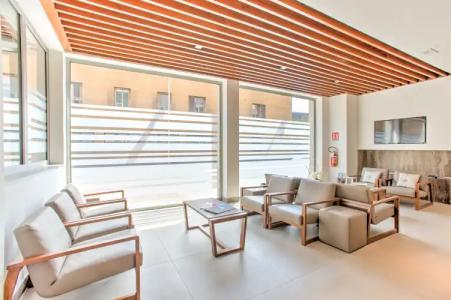 Mh Florence & Spa - 26