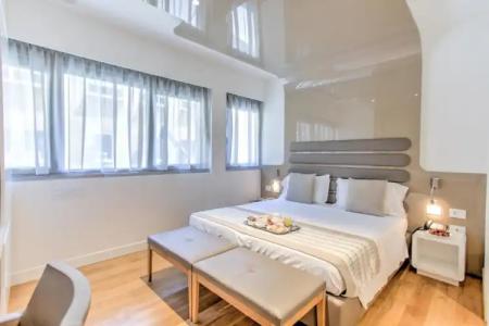 Mh Florence & Spa - 32