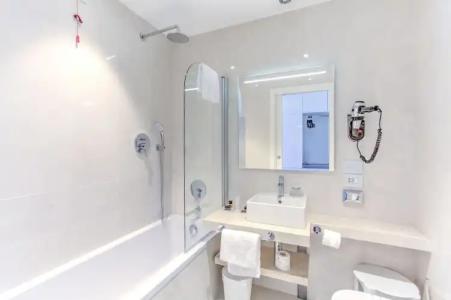 Mh Florence & Spa - 14