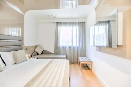 Mh Florence & Spa - 5