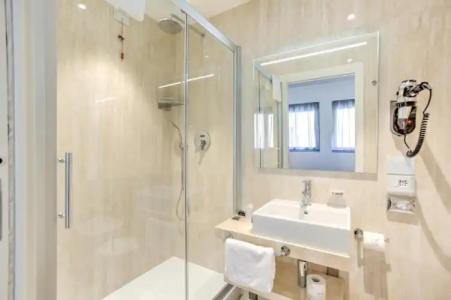 Mh Florence & Spa - 36