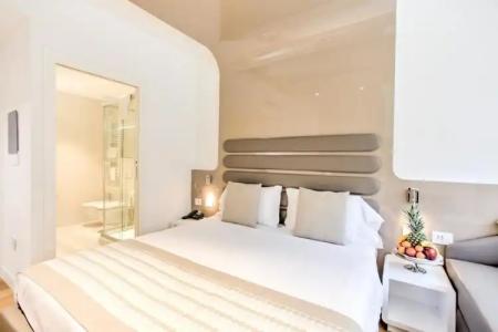 Mh Florence & Spa - 4