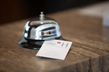 Mh Florence & Spa - 25