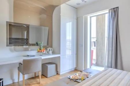 Mh Florence & Spa - 11