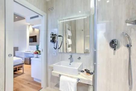 Mh Florence & Spa - 16