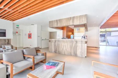 Mh Florence & Spa - 1