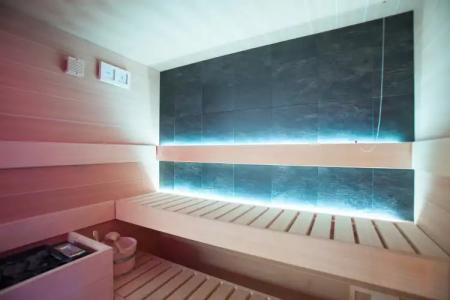 Mh Florence & Spa - 23