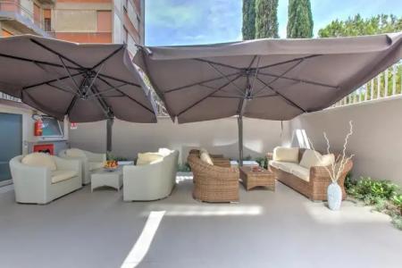 Mh Florence & Spa - 28