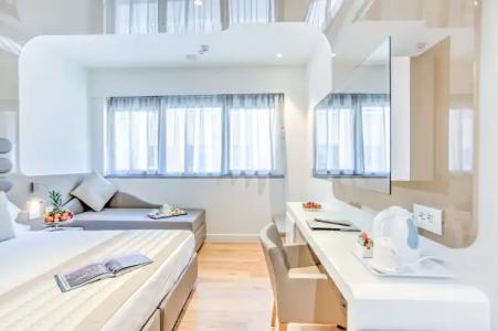 Mh Florence & Spa - 10