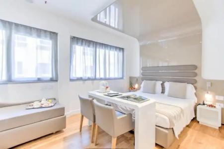 Mh Florence & Spa - 34