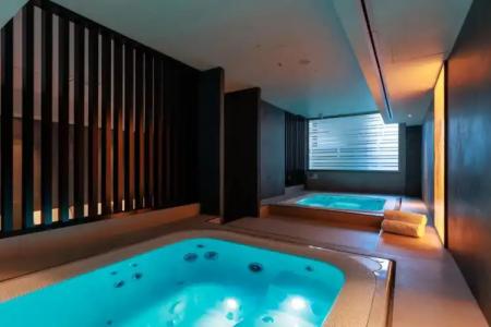 Mh Florence & Spa - 24