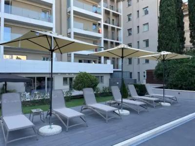 Mh Florence & Spa - 27