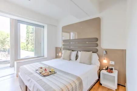 Mh Florence & Spa - 6