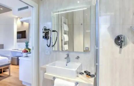 Mh Florence & Spa - 55