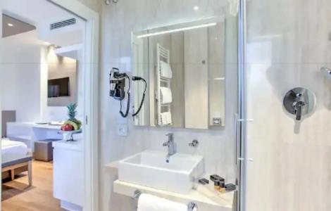 Mh Florence & Spa - 47