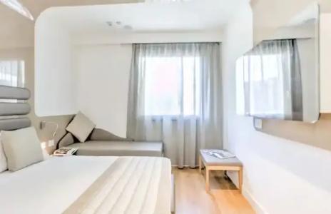 Mh Florence & Spa - 50