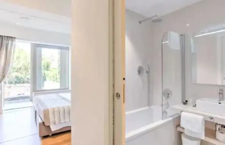 Mh Florence & Spa - 52