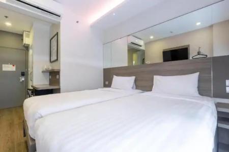 Red Planet Bangkok Surawong - 55