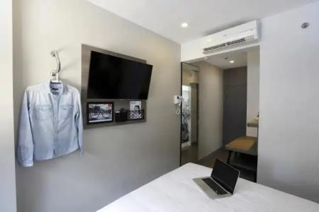 Red Planet Bangkok Surawong - 38