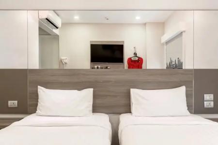 Red Planet Bangkok Surawong - 61