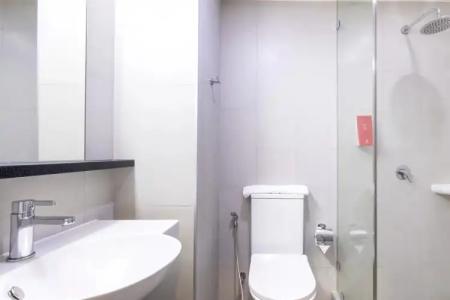 Red Planet Bangkok Surawong - 60