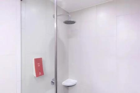 Red Planet Bangkok Surawong - 59