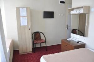 Sınal Hotel, Kocaeli