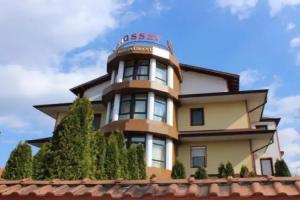 Villa Hotel Kiosev, Sofia