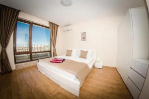 Premier Fort Club Hotel - Full Board, Sunny Beach