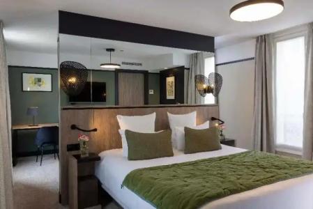Hôtel Opéra Liège - 46