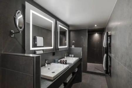 Hôtel Opéra Liège - 26