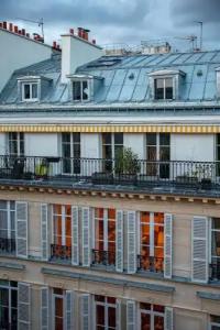 Hôtel Opéra Liège - 41