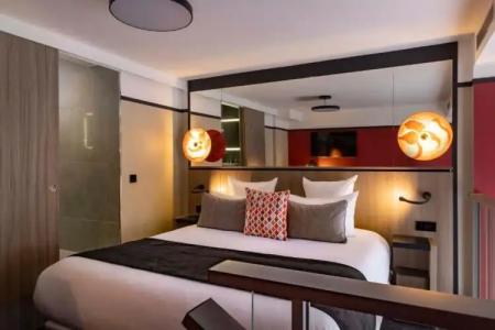 Hôtel Opéra Liège - 84