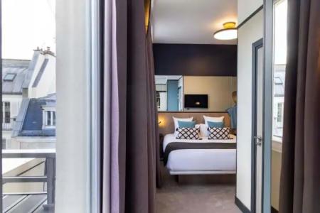 Hôtel Opéra Liège - 58
