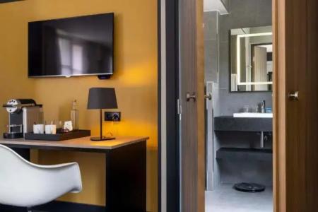 Hôtel Opéra Liège - 64