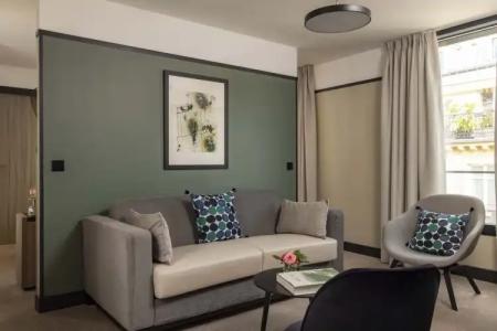 Hôtel Opéra Liège - 21