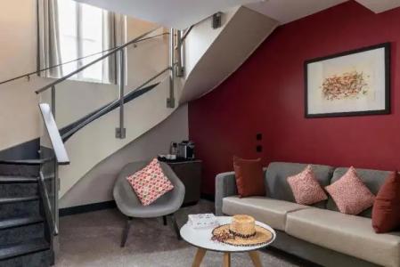 Hôtel Opéra Liège - 44