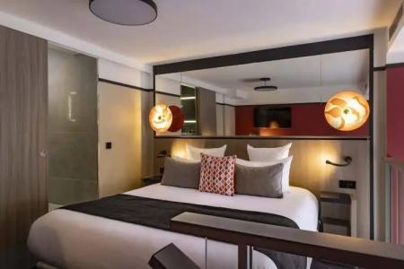 Hôtel Opéra Liège - 18