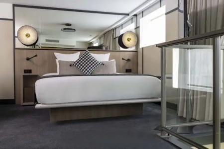 Hôtel Opéra Liège - 23