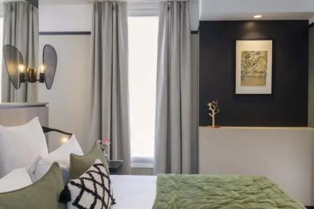 Hôtel Opéra Liège - 4