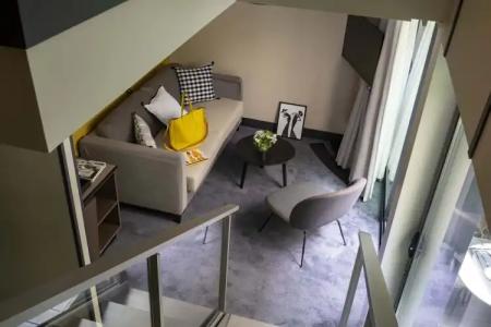Hôtel Opéra Liège - 5