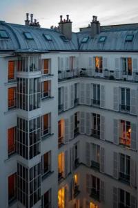 Hôtel Opéra Liège - 40