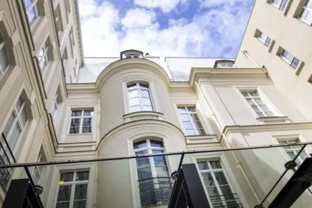 Hôtel Opéra Liège - 39